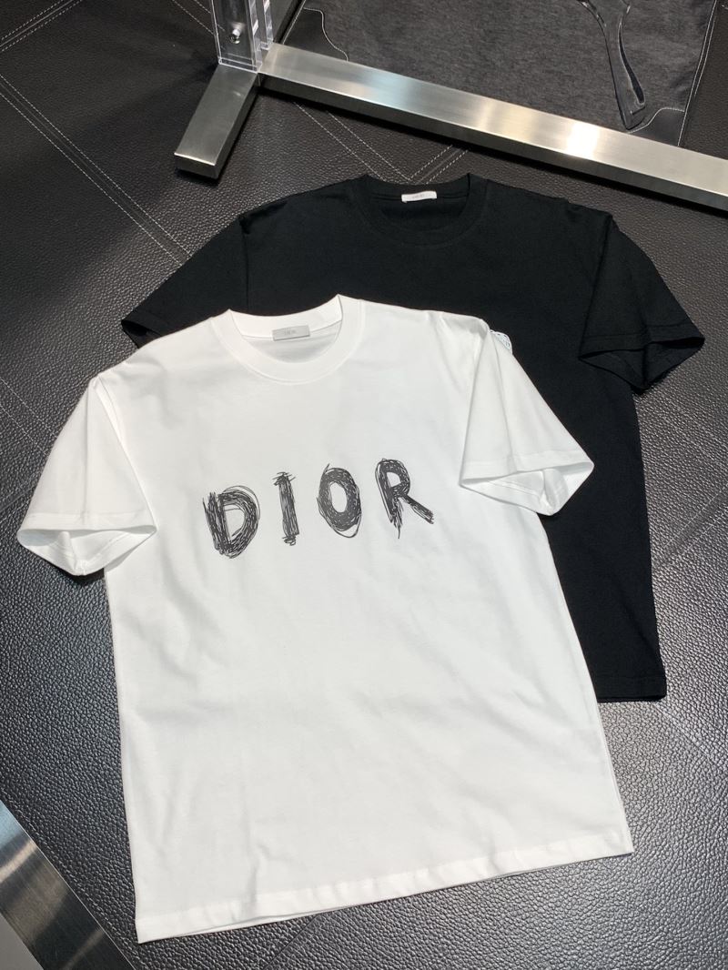 Christian Dior T-Shirts